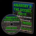 Anarchy & The Occult, Part II (DVD)