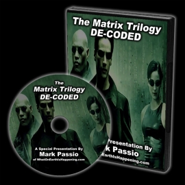 Matrix Trilogy De-Coded (DVD)