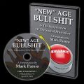 New Age Bullshit (DVD)