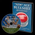 New Age Bullshit Revisited (DVD)