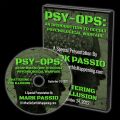 Psy-Ops (DVD)