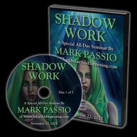 Shadow Work Seminar (DVD)