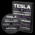 Tesla & Humanity's Missing Paradigm Shift (DVD)
