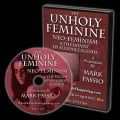 Unholy Feminine (DVD)