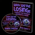 Why We're Losing (DVD)