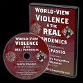 World-View Violence (DVD)