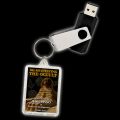 De-Mystifying The Occult (Flash Drive)