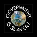 Government Is Slavery Sticker